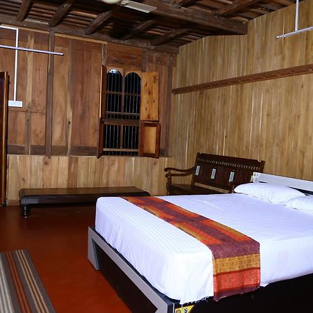 Malayoram Heritage Villa Munnar Kumudi Kültér fotó