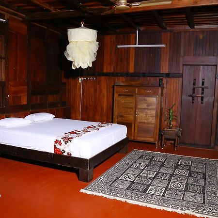 Malayoram Heritage Villa Munnar Kumudi Kültér fotó