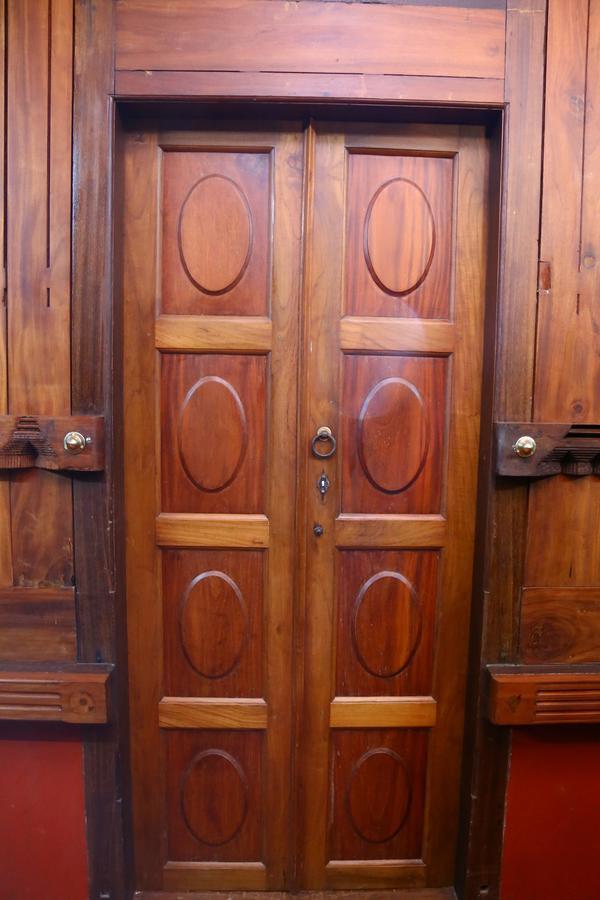 Malayoram Heritage Villa Munnar Kumudi Kültér fotó