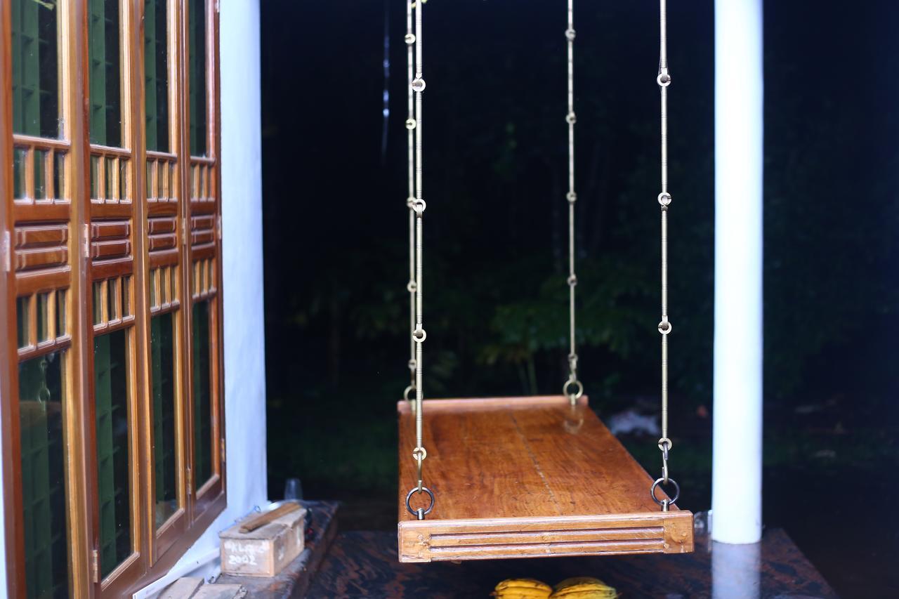 Malayoram Heritage Villa Munnar Kumudi Kültér fotó